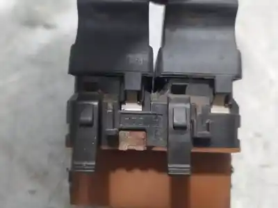 Second-hand car spare part left front power window switch for renault laguna ii (bg0/1_) 2.2 dci (bg0f) oem iam references 26503  