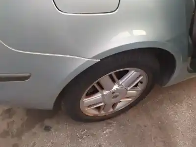 Second-hand car spare part rear right brake caliper for renault laguna ii (bg0/1_) 2.2 dci (bg0f) oem iam references 