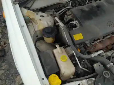 İkinci el araba yedek parçası TESVIK MEVDUATI için NISSAN ALMERA (N16/E)  OEM IAM referansları   