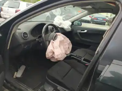 Gebrauchtes Autoersatzteil INSTRUMENTENTAFEL zum AUDI A3 SPORTBACK (8PA)  OEM-IAM-Referenzen   