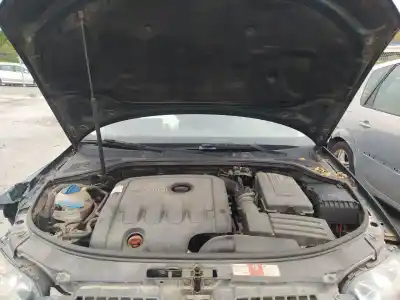 Автозапчастина б/у  для AUDI A3 SPORTBACK (8PA)  Посилання на OEM IAM   