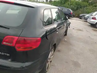 Автозапчастина б/у  для AUDI A3 SPORTBACK (8PA)  Посилання на OEM IAM   