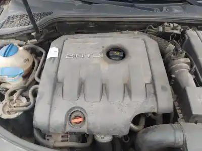 Автозапчастина б/у  для AUDI A3 SPORTBACK (8PA)  Посилання на OEM IAM   