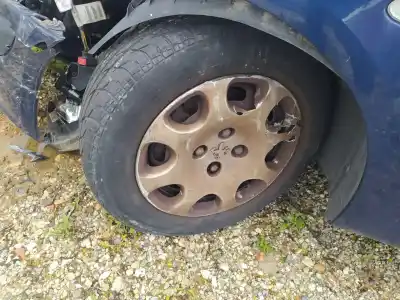 Pezzo di ricambio per auto di seconda mano cerchione in lega per peugeot 307 (s1) rhsdw10ated riferimenti oem iam 