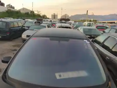 Автозапчастина б/у передній правий річок склоочисника для peugeot 307 (s1) rhsdw10ated посилання на oem iam   