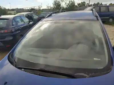 Pezzo di ricambio per auto di seconda mano braccio tergicristallo anteriore destro per peugeot 307 (s1) rhsdw10ated riferimenti oem iam 