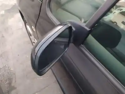 Автозапчастина б/у ліве дзеркало для peugeot 307 (s1) rhsdw10ated посилання на oem iam   