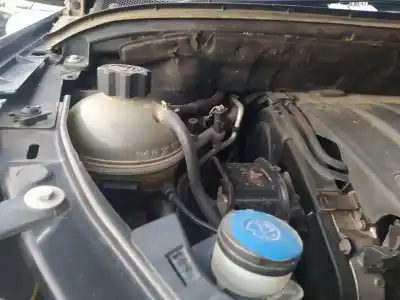 Peça sobressalente para automóvel em segunda mão compressor de ar condicionado a/a a/c por peugeot 307 (s1) rhsdw10ated referências oem iam   