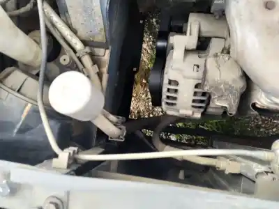 Pezzo di ricambio per auto di seconda mano compressore aria condizionata per peugeot 307 (s1) rhsdw10ated riferimenti oem iam 