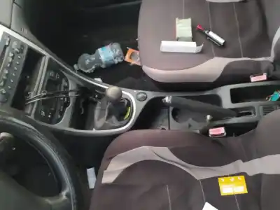 Автозапчастина б/у блок управління подушками безпеки для peugeot 307 (s1) rhsdw10ated посилання на oem iam   