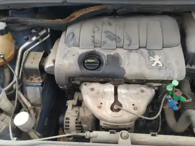 Pezzo di ricambio per auto di seconda mano motorino di avviamento per peugeot 307 (s1) rhsdw10ated riferimenti oem iam 