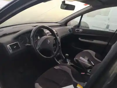 Pezzo di ricambio per auto di seconda mano airbag a tenda anteriore destro per peugeot 307 (s1) rhsdw10ated riferimenti oem iam 