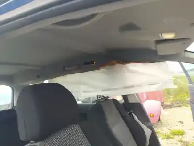 Pezzo di ricambio per auto di seconda mano maniglia posteriore destra per peugeot 307 (s1) rhsdw10ated riferimenti oem iam 