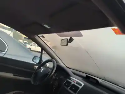 Автозапчастина б/у правильний натір для peugeot 307 (s1) rhsdw10ated посилання на oem iam   