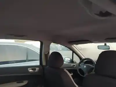 Pezzo di ricambio per auto di seconda mano tetto interno per peugeot 307 (s1) rhsdw10ated riferimenti oem iam   