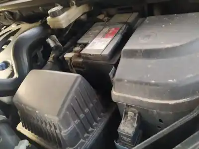 Pezzo di ricambio per auto di seconda mano supporto filtro aria per peugeot 307 (s1) rhsdw10ated riferimenti oem iam   