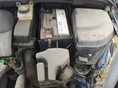 Pezzo di ricambio per auto di seconda mano servo freio per peugeot 307 (s1) rhsdw10ated riferimenti oem iam 