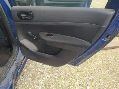 Pezzo di ricambio per auto di seconda mano maniglia alzacristalli posteriore destro per peugeot 307 (s1) rhsdw10ated riferimenti oem iam 
