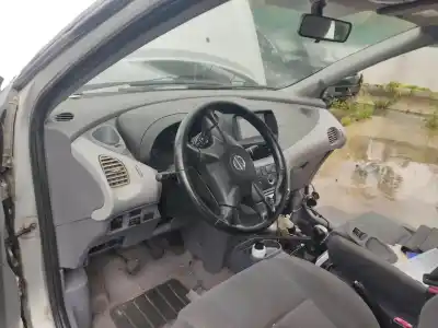 Pièce détachée automobile d'occasion TABLEAU DE BORD pour NISSAN ALMERA TINO (V10M)  Références OEM IAM   