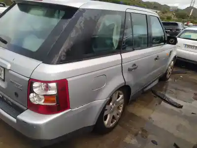 Автозапчасти б/у ПРАВЫЙ ЗАДНИЙ ФОНАРЬ за LAND ROVER RANGE ROVER SPORT I (L320)  ссылки OEM IAM   