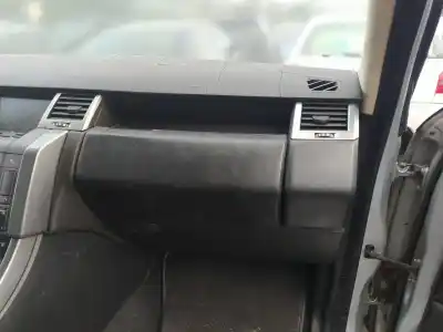 Автозапчастина б/у бардачок для land rover range rover sport i (l320) 2.7 d 4x4 посилання на oem iam   