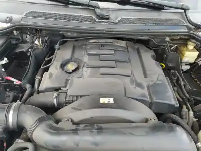 Pezzo di ricambio per auto di seconda mano  per LAND ROVER RANGE ROVER SPORT  Riferimenti OEM IAM   