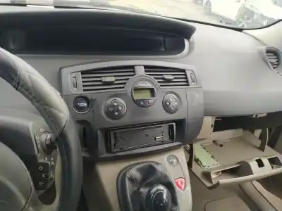 Автозапчастина б/у ВЕНТИЛЯТОР ОПАЛЕННЯ для RENAULT SCÉNIC II (JM0/1_)  Посилання на OEM IAM   