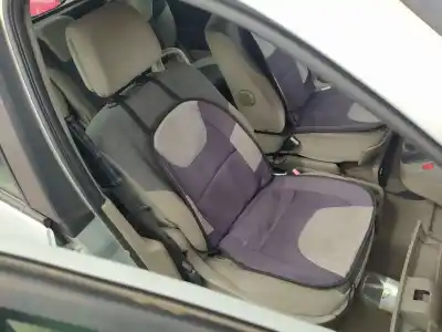 Second-hand car spare part right front seat for renault scénic ii (jm0/1_) 1.6 (jm0c, jm0j, jm1b) oem iam references 