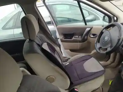 Автозапчастина б/у ЛІВЕ ПЕРЕДНЕ СИДІЛО для RENAULT SCÉNIC II (JM0/1_)  Посилання на OEM IAM   