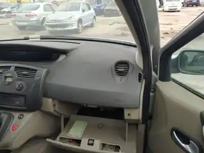 Автозапчасти б/у БАРДАЧОК за RENAULT SCÉNIC II (JM0/1_)  ссылки OEM IAM   