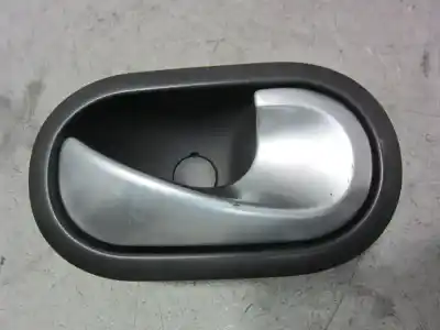 Second-hand car spare part interior right front handle for renault scénic ii (jm0/1_) 1.6 (jm0c, jm0j, jm1b) oem iam references 820008486
