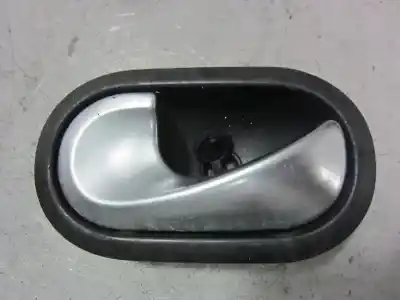 Second-hand car spare part interior left front handle for renault scénic ii (jm0/1_) 1.6 (jm0c, jm0j, jm1b) oem iam references 8200028487