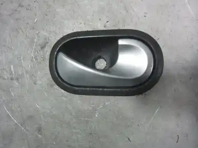 Second-hand car spare part interior right rear handle for renault scénic ii (jm0/1_) 1.6 (jm0c, jm0j, jm1b) oem iam references 6200028486