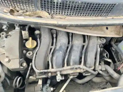 Second-hand car spare part right engine support for renault scénic ii (jm0/1_) 1.6 (jm0c, jm0j, jm1b) oem iam references 