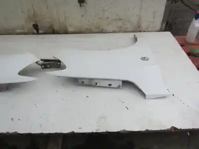 Second-hand car spare part FRONT RIGHT FIN for CITROEN C-ELYSÉE  OEM IAM references   