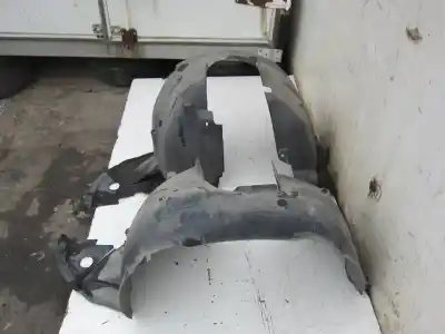 Second-hand car spare part front left wheel arch for citroen c-elysée 9hp dv6dted oem iam references 