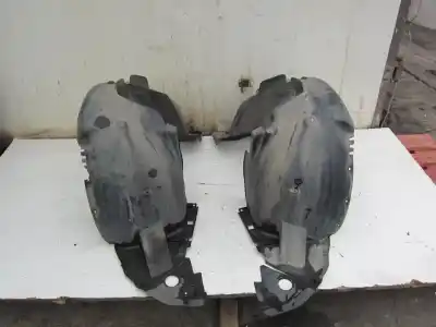 Second-hand car spare part front left wheel arch for opel zafira a monospace (t98) 2.0 dti 16v (f75) oem iam references   