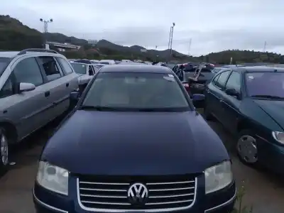 İkinci el araba yedek parçası TORPIDO için VOLKSWAGEN PASSAT B5.5 (3B3)  OEM IAM referansları   