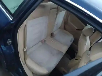 Second-hand car spare part REAR LEFT SEATS for VOLKSWAGEN PASSAT B5.5 (3B3)  OEM IAM references    Second-hand car spare part REAR LEFT SEATS for VOLKSWAGEN PASSAT B5.5 (3B3)  OEM IAM references