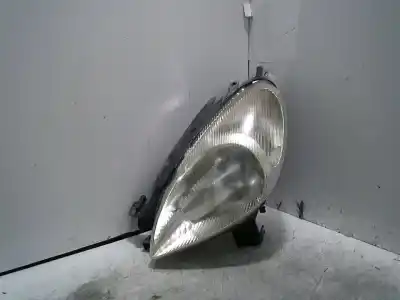 Автозапчасти б/у ЛЕВАЯ ФАРА за CITROEN XSARA PICASSO  ссылки OEM IAM 085521116L  