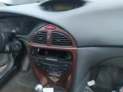 Peça sobressalente para automóvel em segunda mão VENTILADOR DE AQUECIMENTO por CITROEN C5 BERLINA  Referências OEM IAM   