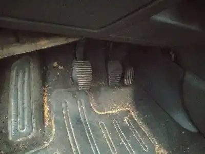 Gebrauchtes Autoersatzteil KUPPLUNGSPEDAL zum CITROEN C5 BERLINA  OEM-IAM-Referenzen   
