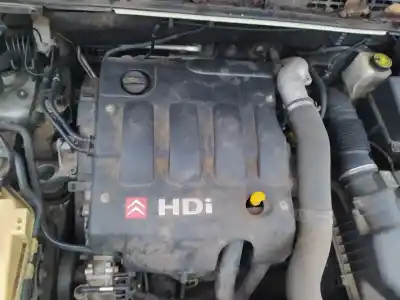 Автозапчасти б/у трубка за CITROEN C5 BERLINA RHZDW10ATED ссылки OEM IAM   