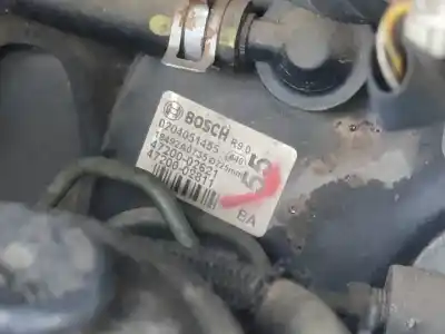 Second-hand car spare part brake servo for toyota corolla (e15) active oem iam references 