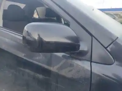 Pezzo di ricambio per auto di seconda mano retrovisore destro per toyota corolla (e15) active riferimenti oem iam   