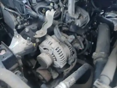 Second-hand car spare part ALTERNATOR for TOYOTA COROLLA (E15)  OEM IAM references   
