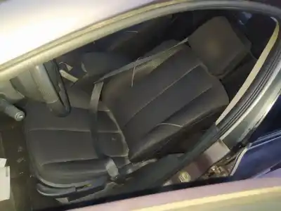 Автозапчастина б/у ЛІВЕ ПЕРЕДНЕ СИДІЛО для RENAULT MEGANE II BERLINA 5P  Посилання на OEM IAM   