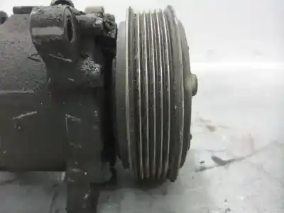 Second-hand car spare part AIR CONDITIONING COMPRESSOR for PEUGEOT 406 BERLINA (S1/S2)  OEM IAM references SD6VRB  