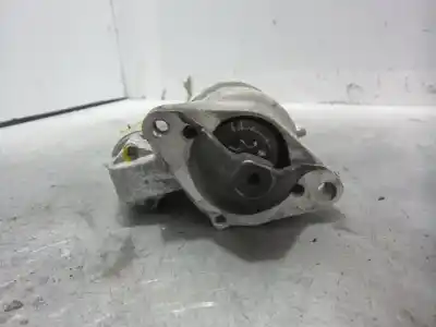 Автозапчастина б/у двигун запускається для renault clio ii fase i (b/cb0) d7f720 посилання на oem iam 8200369521  