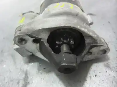 Автозапчастина б/у двигун запускається для renault clio ii fase i (b/cb0) d7f720 посилання на oem iam 8200369521  